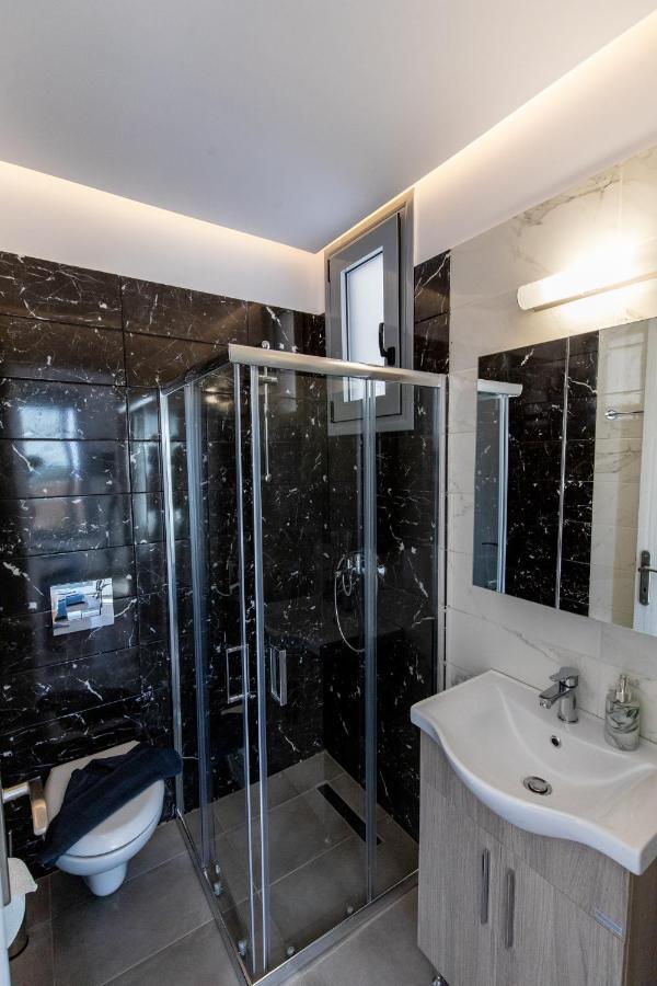 Dorieus Villa Lakhania Ngoại thất bức ảnh