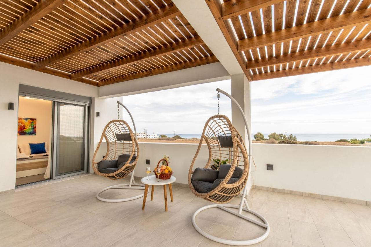 Dorieus Villa Lakhania Ngoại thất bức ảnh