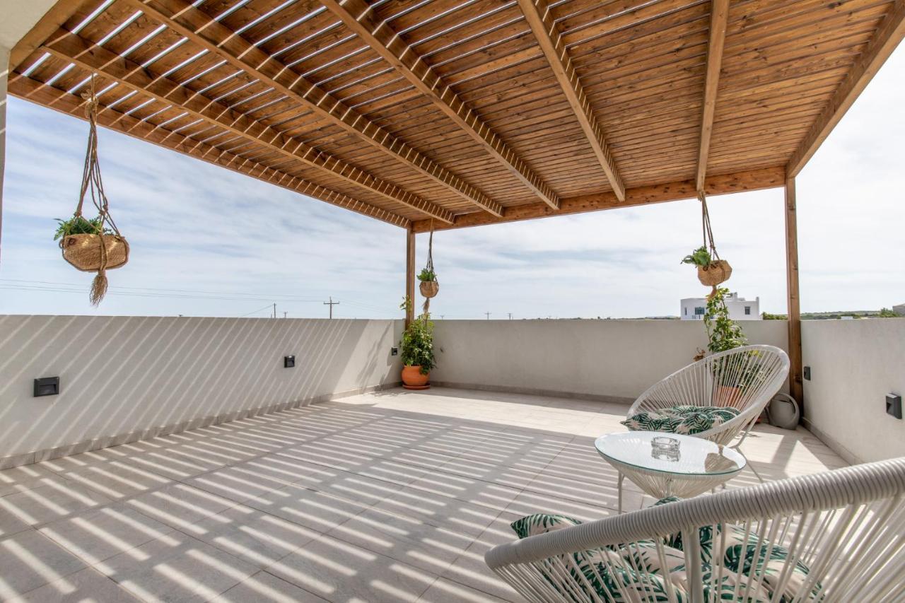 Dorieus Villa Lakhania Ngoại thất bức ảnh